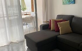 Las Tuneras Apartamento En San Agustin