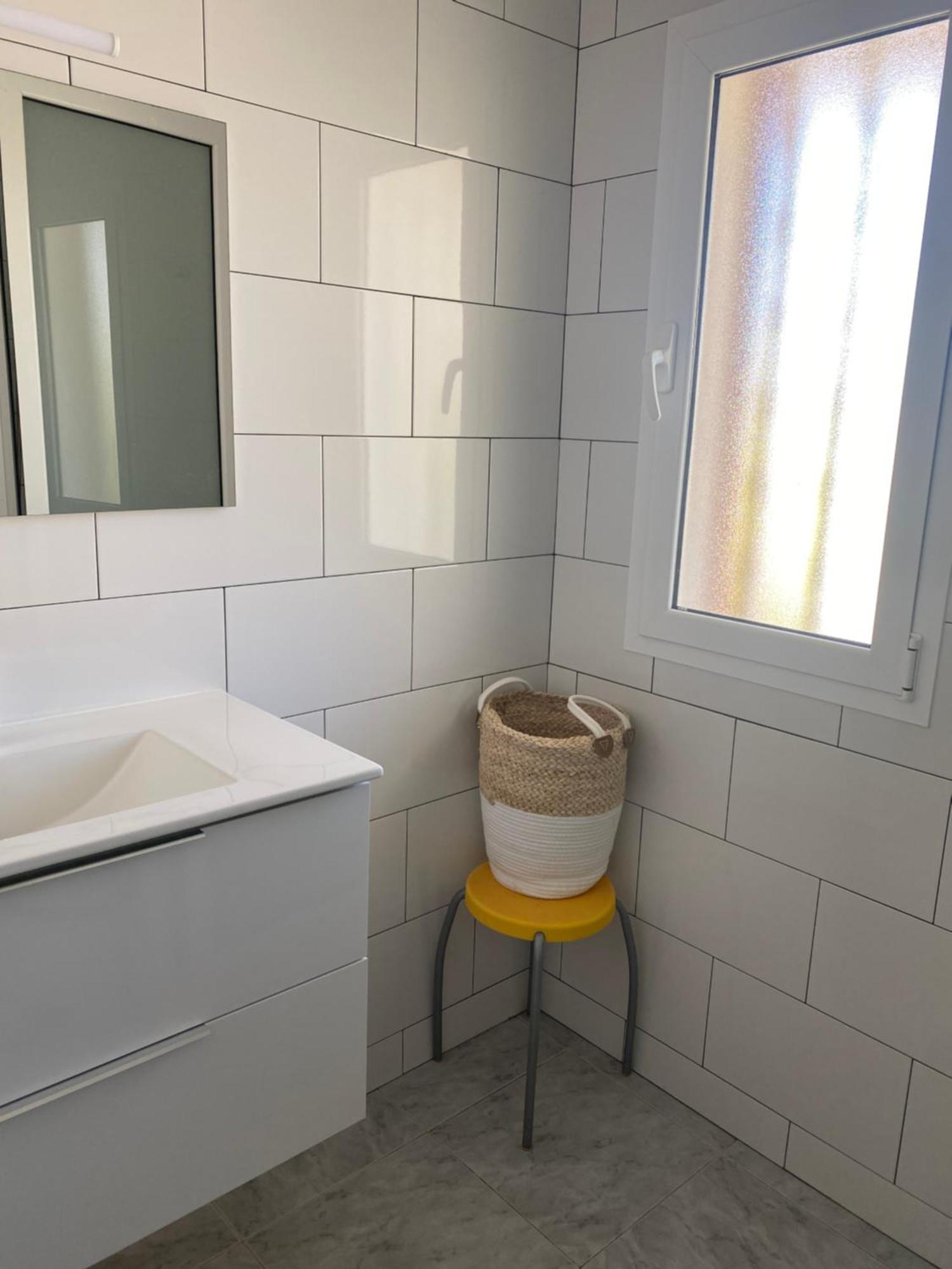 Las Tuneras Apartamento En San Agustin San Bartolomé Exterior foto