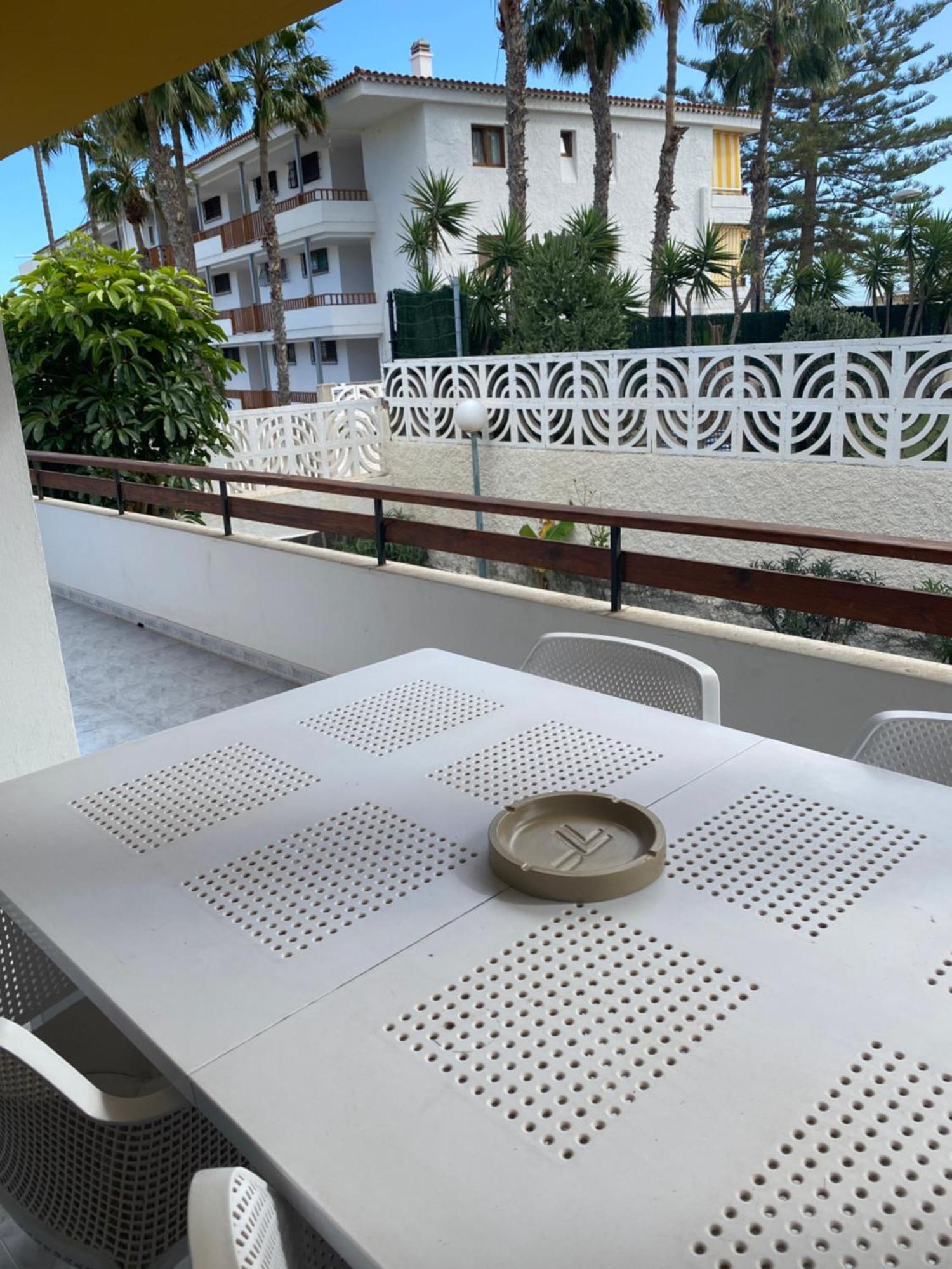 Las Tuneras Apartamento En San Agustin San Bartolomé Exterior foto
